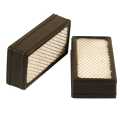 Filtre à air adaptable HIFI FILTER SC70062