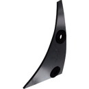 Etrave bore droite pour charrue KUHN 619200 adaptable