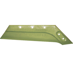 Wechselspitzenschar L für Pflug PK801301 VOGEL&NOOT Nachbau