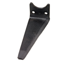 Kreiseleggenzinken rechts Amazone  120x10-345  Re Nachbau