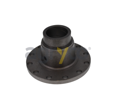 Carcasse pour téléscopique MERLO 12802CC adaptable