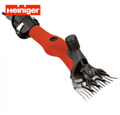 Tondeuse professionnelle One 1 vitesse 300 W Pin Drive - HEINIGER