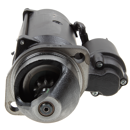 Anlasser 12V 3 4KW  Mahle-Iskra-Letrika