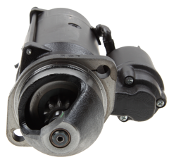 Anlasser 12V 3 4KW  Mahle-Iskra-Letrika