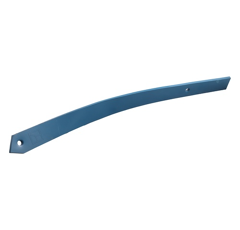 Lame claire-voie gauche pour charrue FROST 51161 adaptable - Blacksteel©