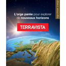 Cebada de invierno - Terravista - R2