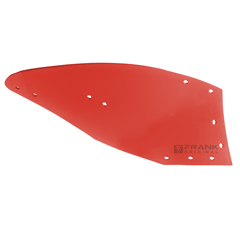 Streichblech-Hinterteil - rechts KK073290F Kverneland by Frank