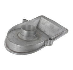 Couvercle pour herse rotative LELY 1163214650 origine