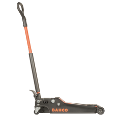 Wagenheber 3T, kompakt, BAHCO