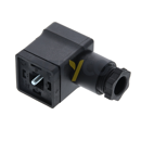 Prise din   mlt730 120ls sa pour téléscopique MANITOU 602305 adaptable