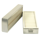 Filtre habitacle adaptable HIFI FILTER SC90061