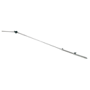 Cardan complet pour evo axe hélicoïdal