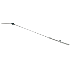 Cardan complet pour evo axe hélicoïdal