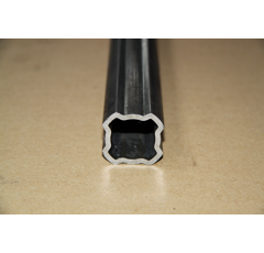 Profilrohr 122193000 Bondioli & Pavesi Original vierkant