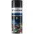 Peinture de finition Noir mat UNIVERSEL aérosol 400ml| LACAGRI