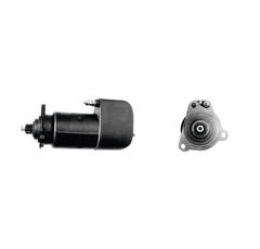 Démarreur MAHLE LETRIKA 24 V - 6,6 kW / MS 696