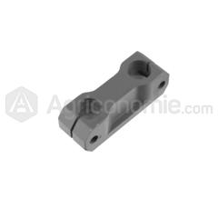 Levier de commande gauche pour moissonneuse-batteuse CLAAS adaptable