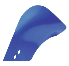 Versoir de rasette droite pour charrue FROST 50554 adaptable