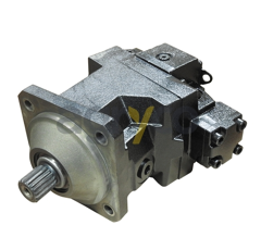 Moteur hydraulique pour téléscopique MERLO 71209 adaptable