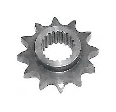 Pignon à chaine pour presse à balles JOHN DEERE CC17951 adaptable