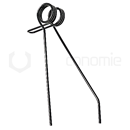 Peigne pour semoir SAXONIA 361101861 adaptable