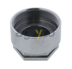Bouchon Ø 50 mm pour téléscopique MERLO 30612 adaptable