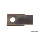 KM-Klinge links 97x4 mm, 19 Loch 153171311N Deutsche EA-Qualität Härte 50+ passend für SIP 