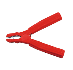 Pince positive de batterie tracteur 600 A