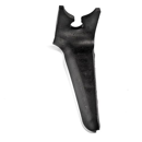 Dent gauche pour herse rotative BREVIGLIERI E0100129 adaptable - Blacksteel©