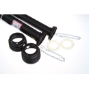 Gelenkwellenschutz 5CS1121FXSS Bondioli & Pavesi Original 1210