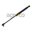 Verin a gaz-amortisseur pour téléscopique MANITOU 318046 adaptable