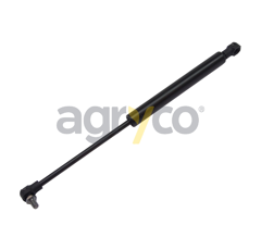 Verin a gaz-amortisseur pour téléscopique MANITOU 318046 adaptable