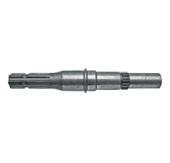 Arbre de prise de force pour DEUTZ-FAHR 04361120 adaptable