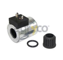 Solenoide electrovanne pour téléscopique MANITOU 561944 adaptable