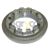 Ecrou a creneaux m40 pour téléscopique MERLO 013001BB adaptable