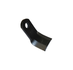 Couteau Y pour broyeur TEHNOS 000693 adaptable - Blacksteel©