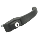 Poignée de porte FENDT, Case IH adaptable E198810030019