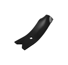 Tôle de guidage 325 mm pour UNIA  AP-85 adaptable