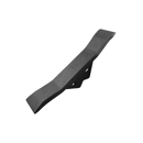 Soc réversible pour cultivateur BEDNAR KM060171 adaptable