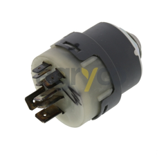 Contacteur a cle pour téléscopique JCB 701/Y1372 adaptable