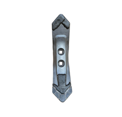 Soc de cultivateur carbure et rechargement AGRISEM 59302502 adaptable