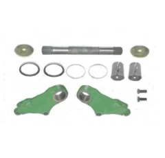 Kit relevage pour tracteur JOHN DEERE L114581 adaptable
