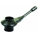 Levier d'accélérateur à main pour tracteur FIAT 4999547 adaptable