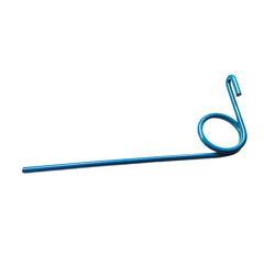 Peigne 505 mm pour semoir KOCKERLING 501130 adaptable - Blacksteel©