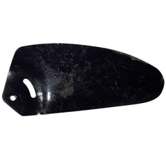 Aile gauche du butteur 114 - 400 x 165 mm