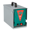 Electrificateur Savanne 2000 avec boîtier métallique - 12 V - AKO