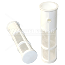 Filtre d'aération adaptable HIFI FILTER MO7007