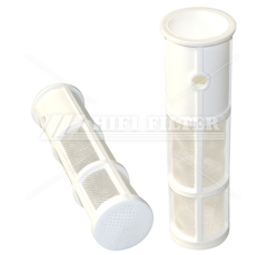 Filtre d'aération adaptable HIFI FILTER MO7007