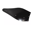 Versoir droit bore pour charrue KUHN 616138 adaptable