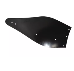 Versoir droit bore pour charrue KUHN 616138 adaptable